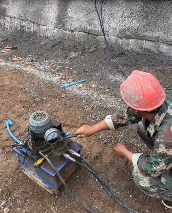 苏州平江区预应力锚杆