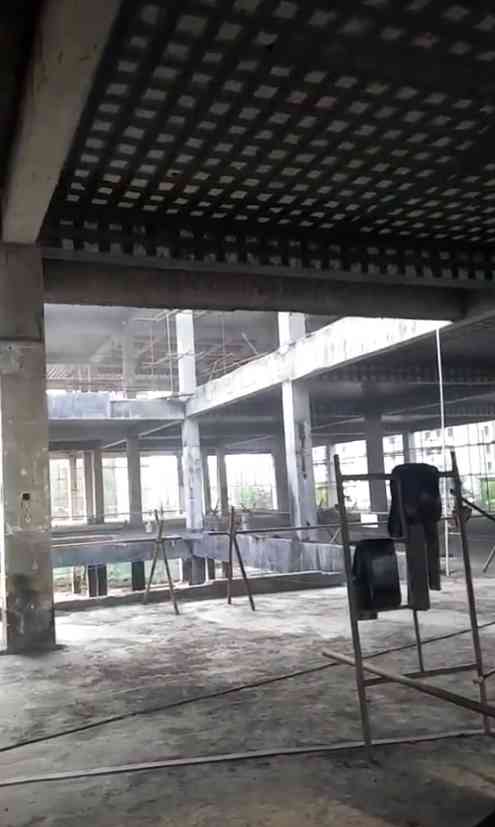 苏州平江区结构补强