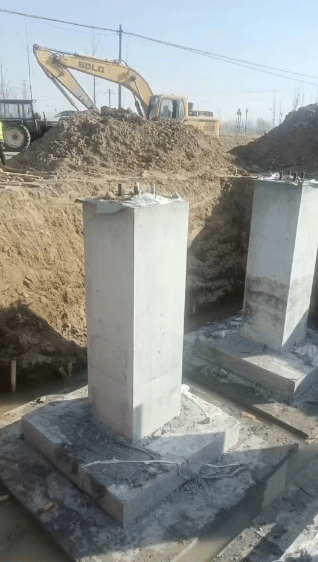 苏州平江区地基基础工程