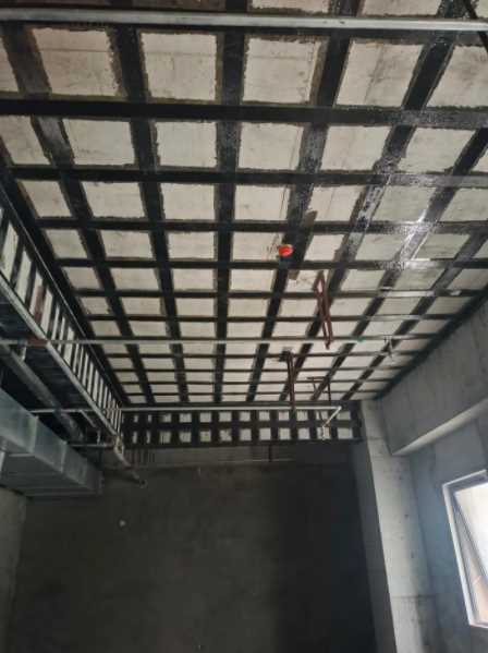 苏州平江区碳纤维加固