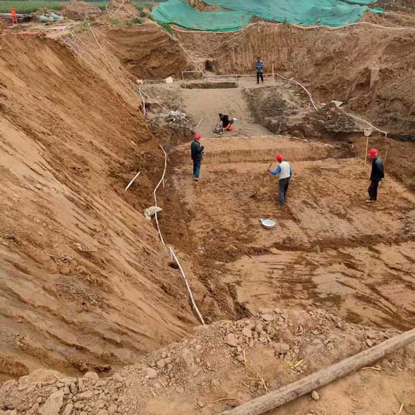 苏州平江区降水工程