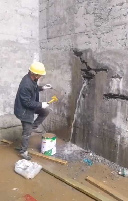 苏州平江区渗漏修缮